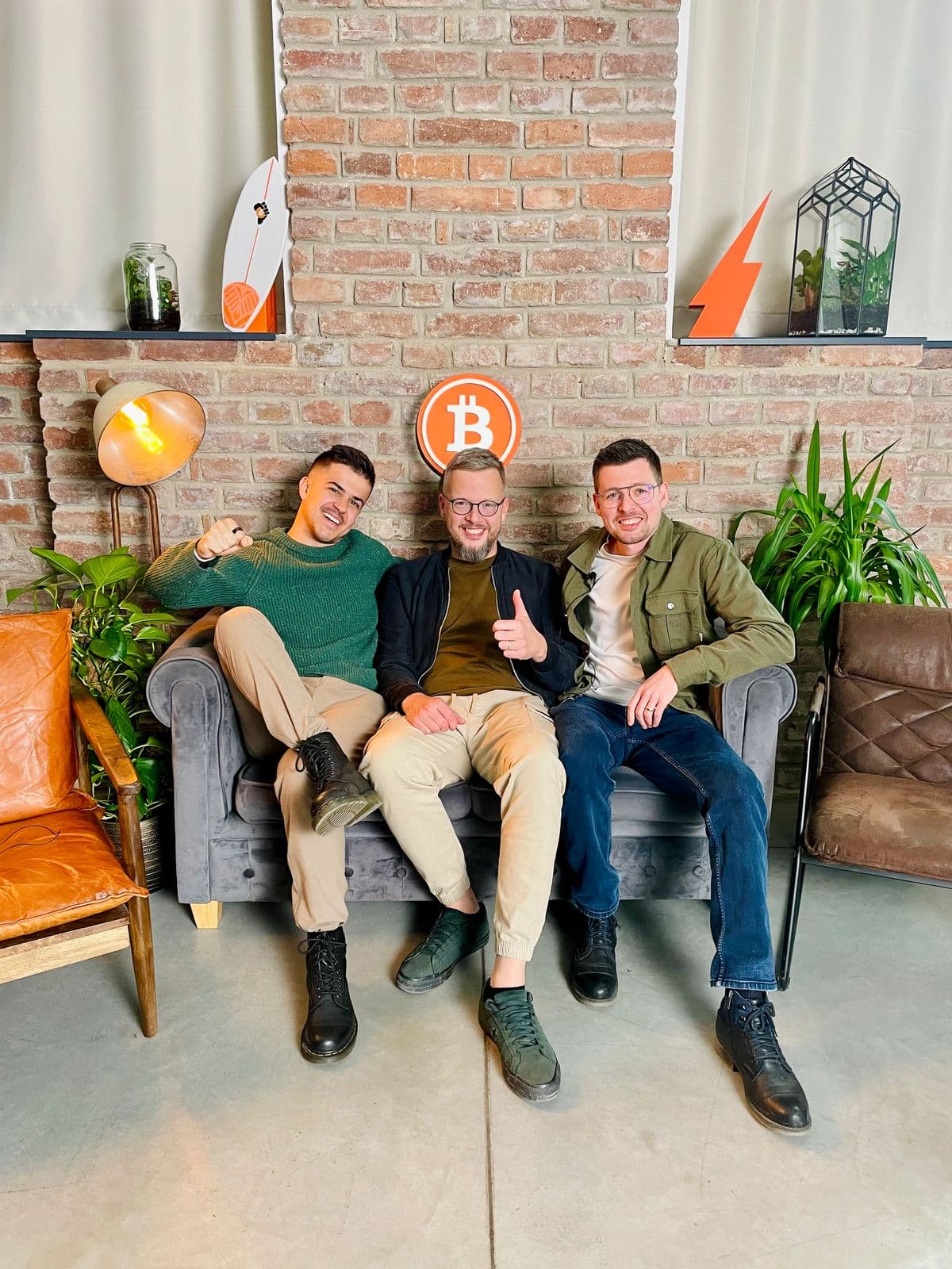BTC Prague