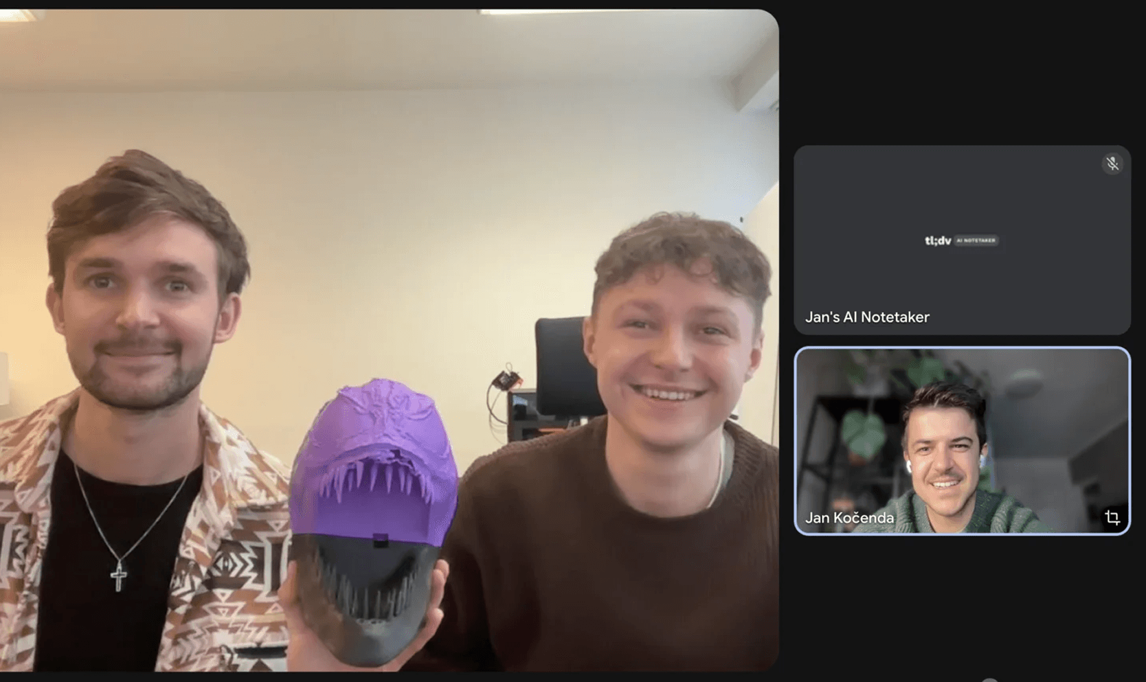 Týdenní strategické konzultace