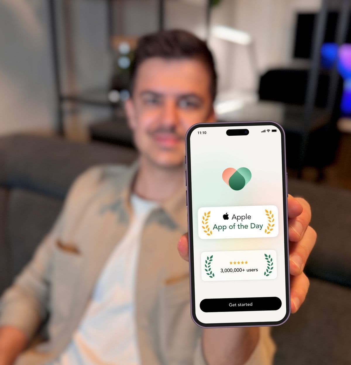 Případová studie úspěšný launch aplikace