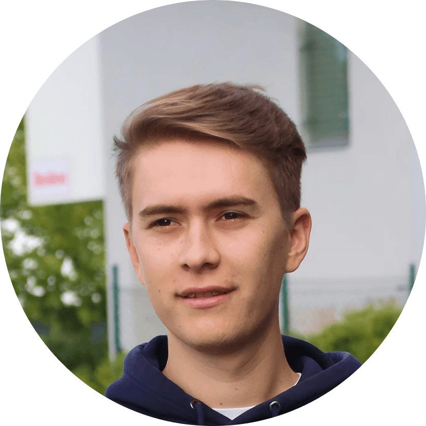 Dominik Richter