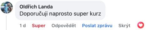 Screenshot recenze