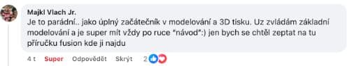 Screenshot recenze
